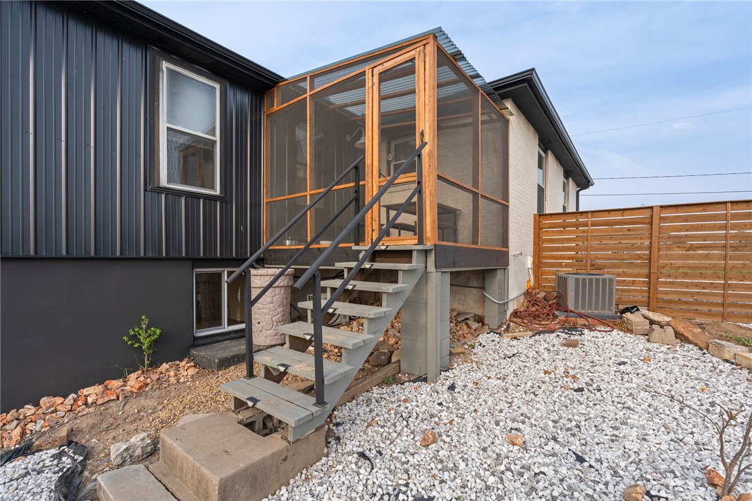 Norwood Add Rogers - Residential