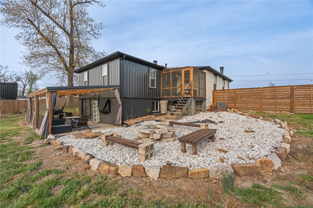 Norwood Add Rogers - Residential