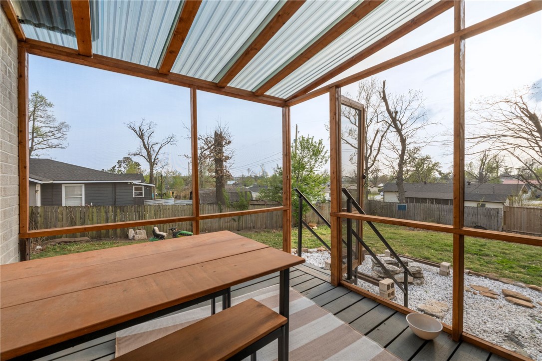 Norwood Add Rogers - Residential