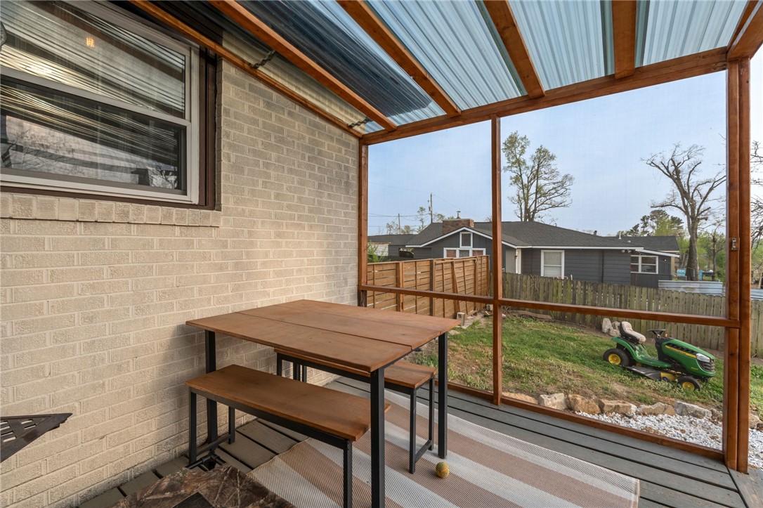 Norwood Add Rogers - Residential