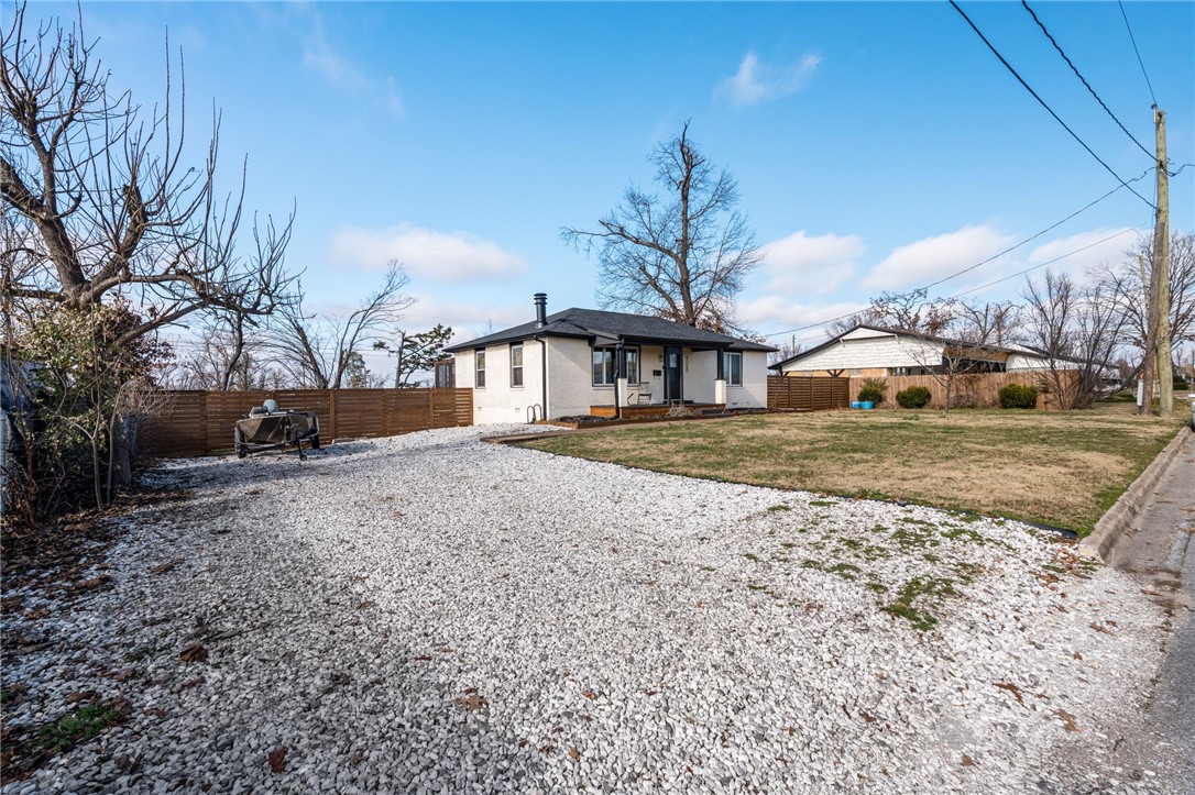 Norwood Add Rogers - Residential