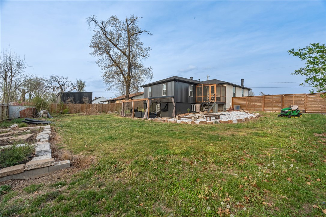 Norwood Add Rogers - Residential