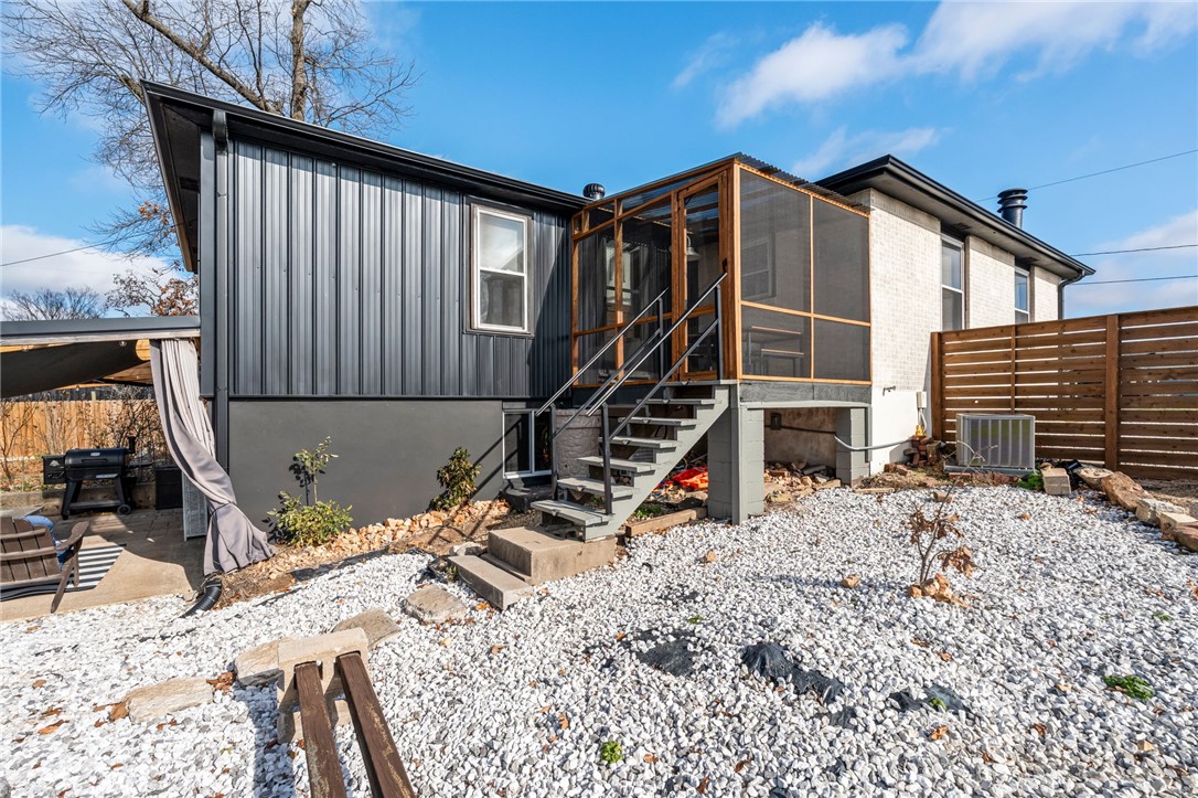 Norwood Add Rogers - Residential