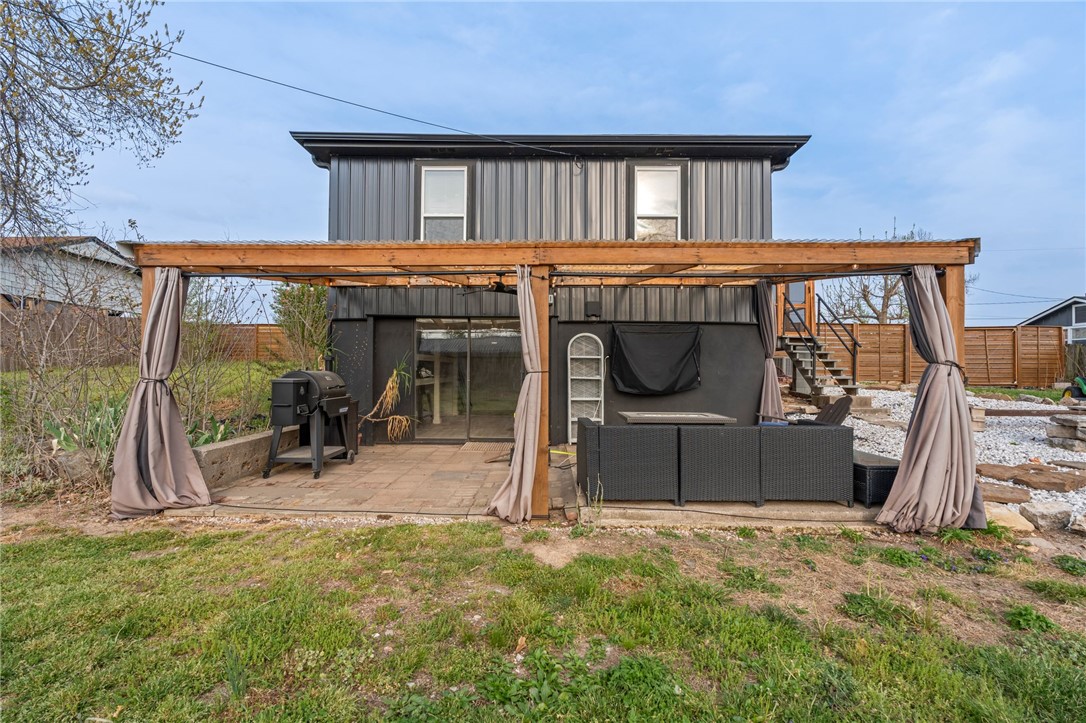 Norwood Add Rogers - Residential