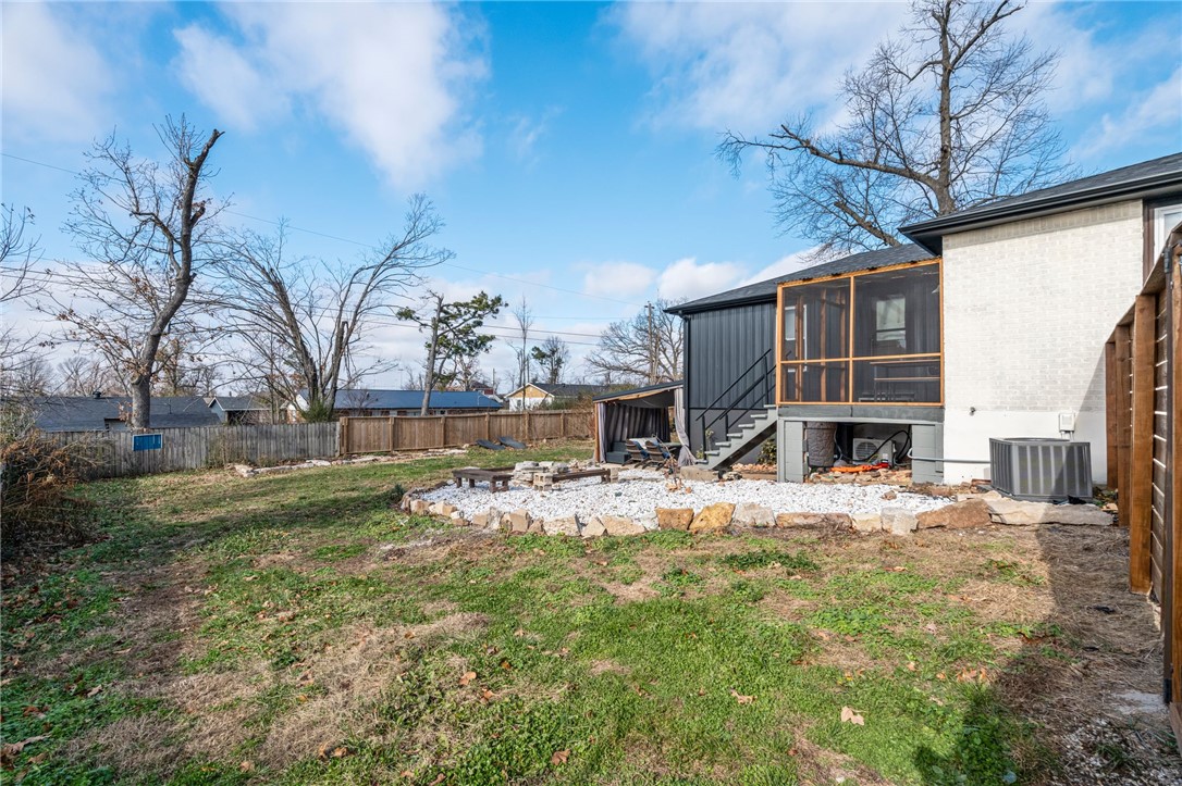 Norwood Add Rogers - Residential