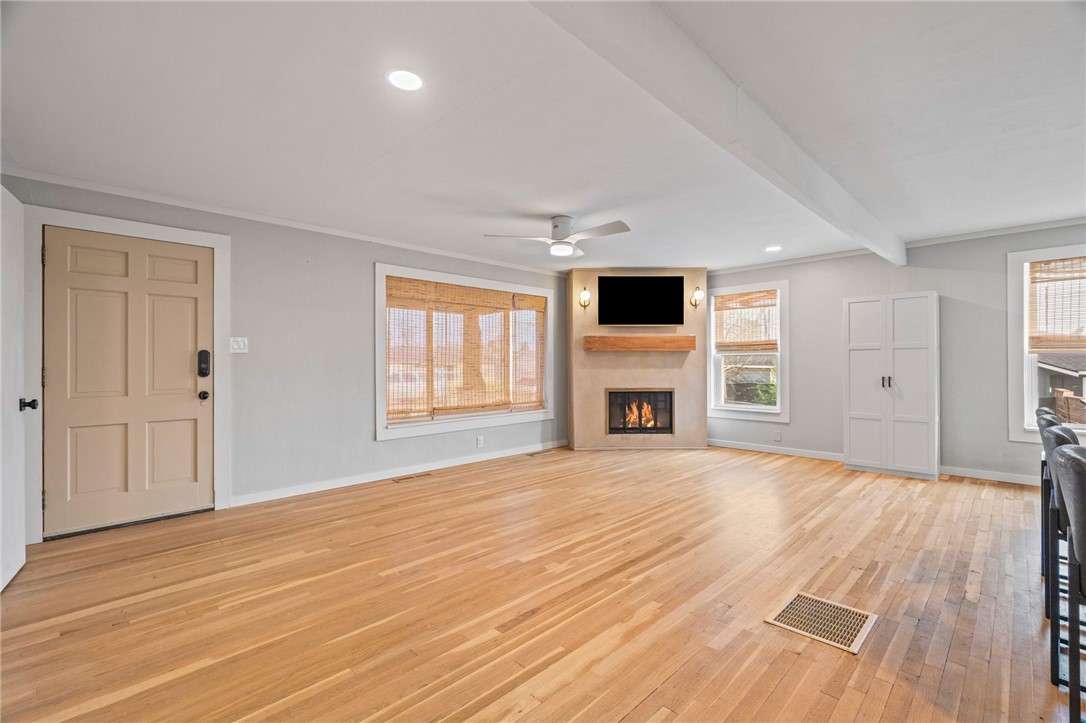 Norwood Add Rogers - Residential