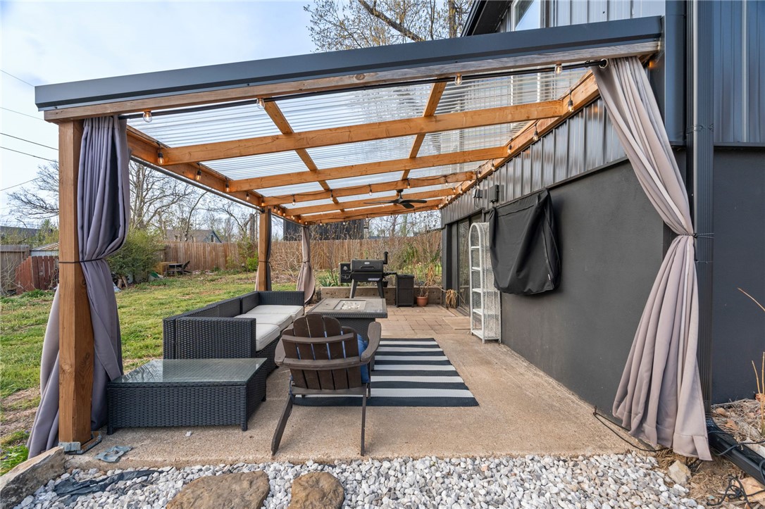 Norwood Add Rogers - Residential