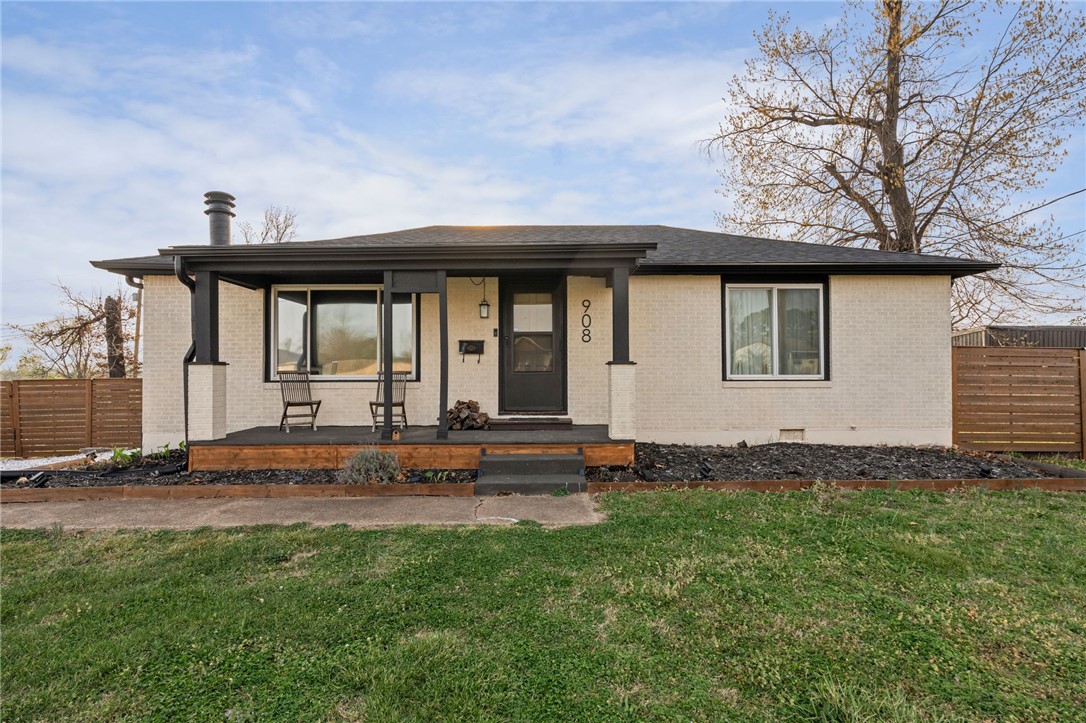 Norwood Add Rogers - Residential