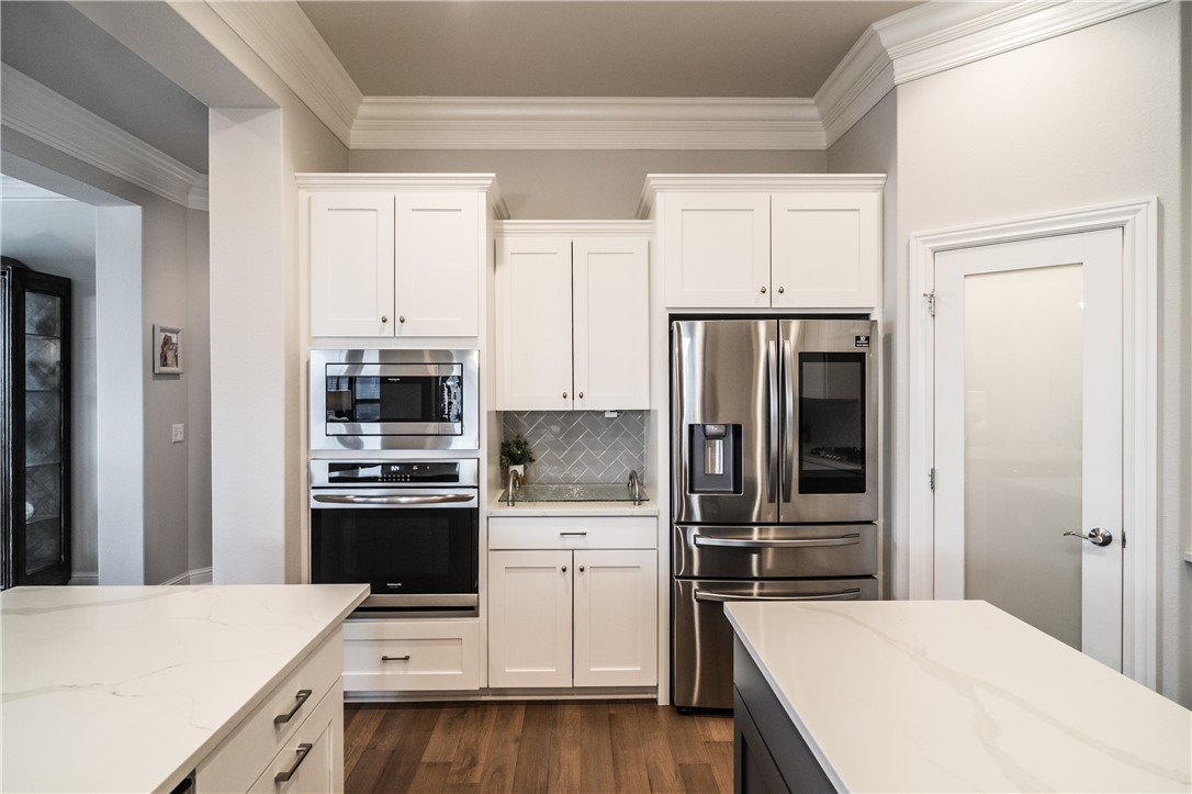 Lochmoor Club Sub Ph Ii Bentonville - Residential