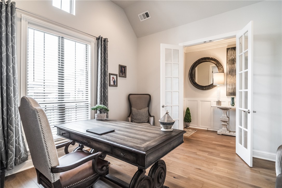 Lochmoor Club Sub Ph Ii Bentonville - Residential