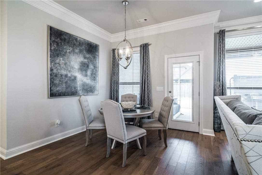 Lochmoor Club Sub Ph Ii Bentonville - Residential