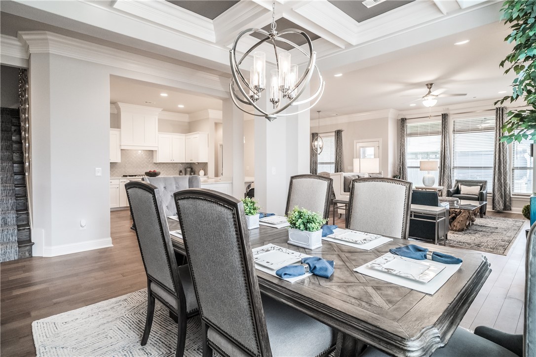 Lochmoor Club Sub Ph Ii Bentonville - Residential