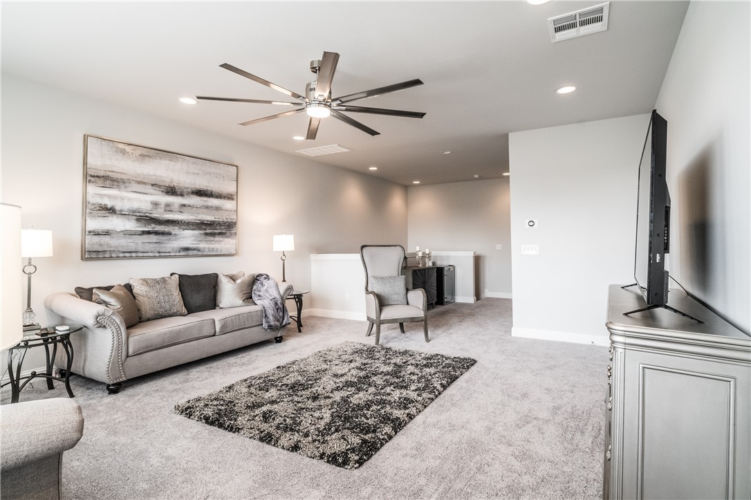 Lochmoor Club Sub Ph Ii Bentonville - Residential