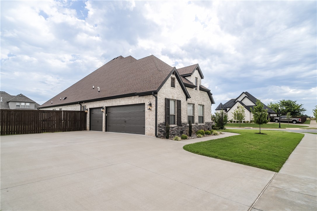 Lochmoor Club Sub Ph Ii Bentonville - Residential