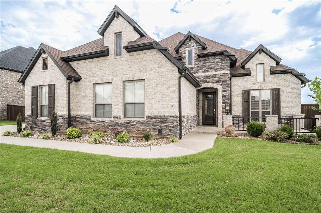 Lochmoor Club Sub Ph Ii Bentonville - Residential