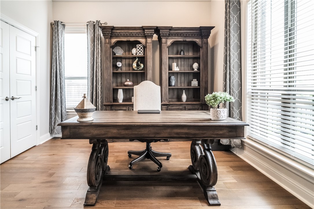 Lochmoor Club Sub Ph Ii Bentonville - Residential