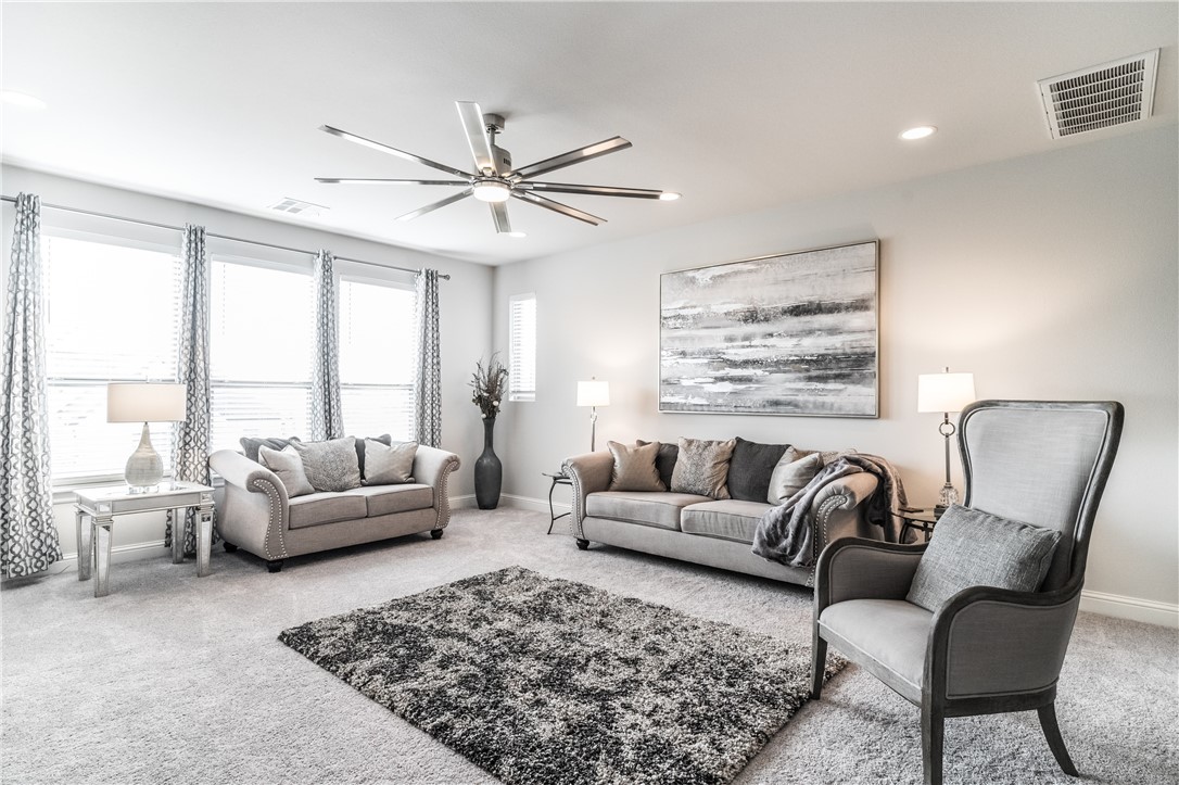 Lochmoor Club Sub Ph Ii Bentonville - Residential