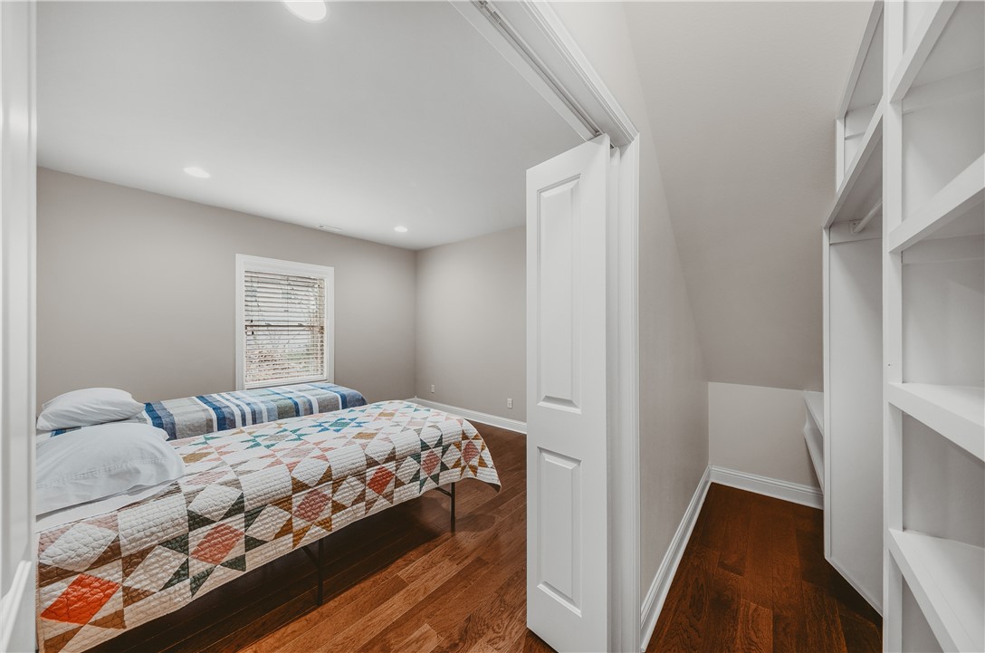 Briarwood Sub Bentonville - Residential