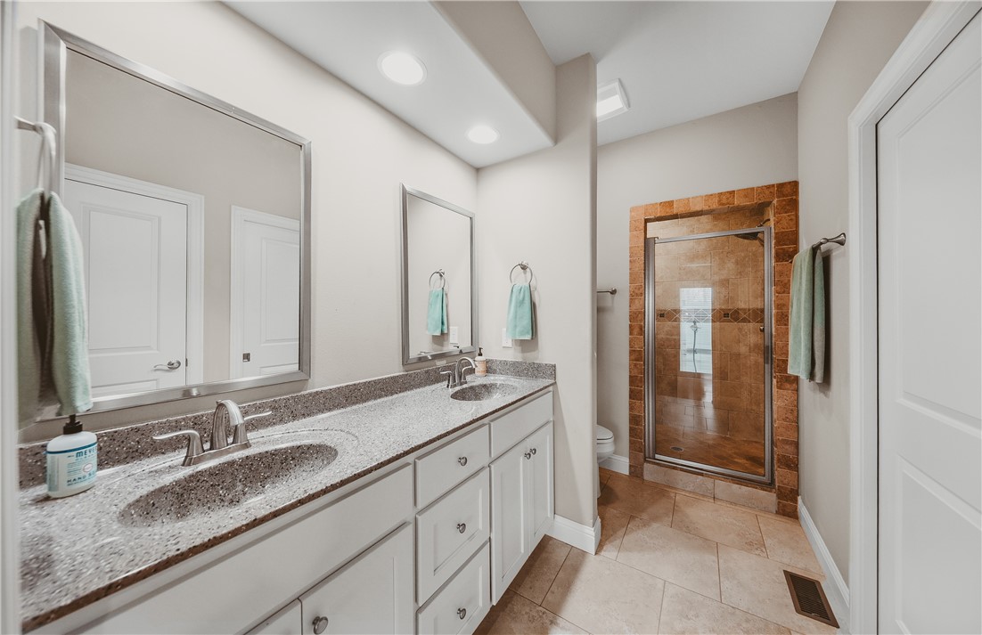 Briarwood Sub Bentonville - Residential