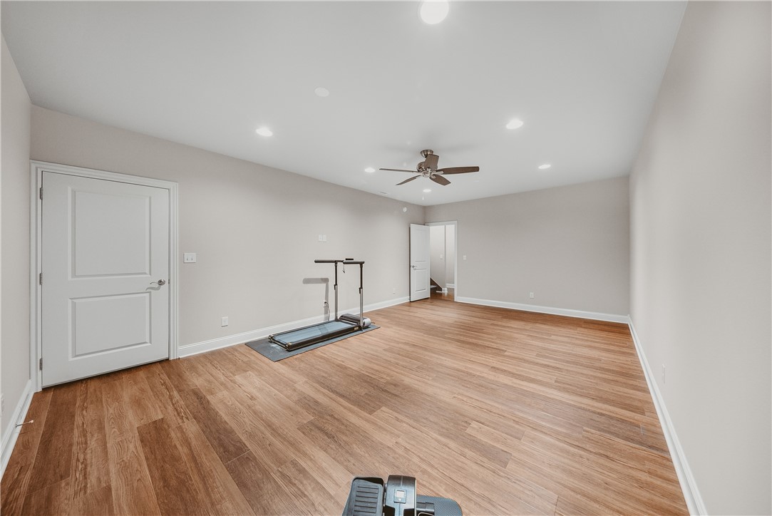 Briarwood Sub Bentonville - Residential