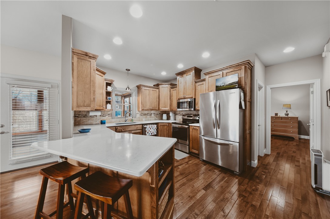 Briarwood Sub Bentonville - Residential