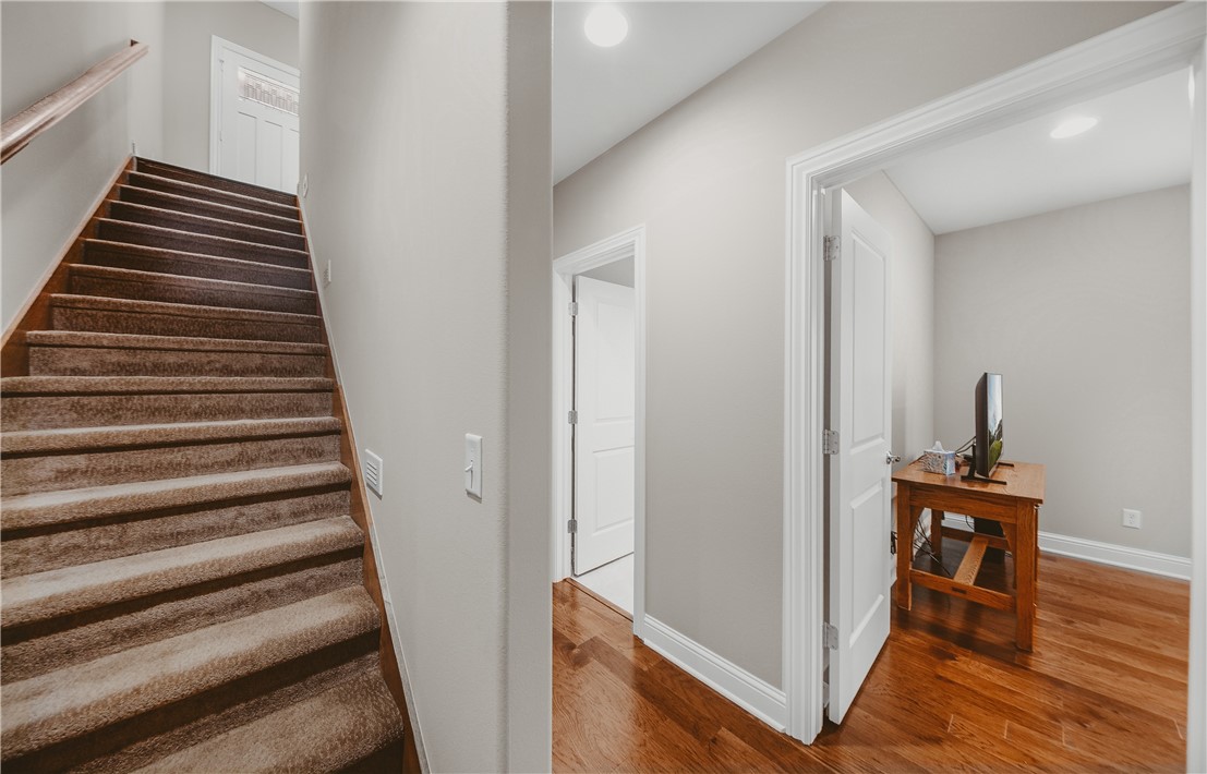 Briarwood Sub Bentonville - Residential