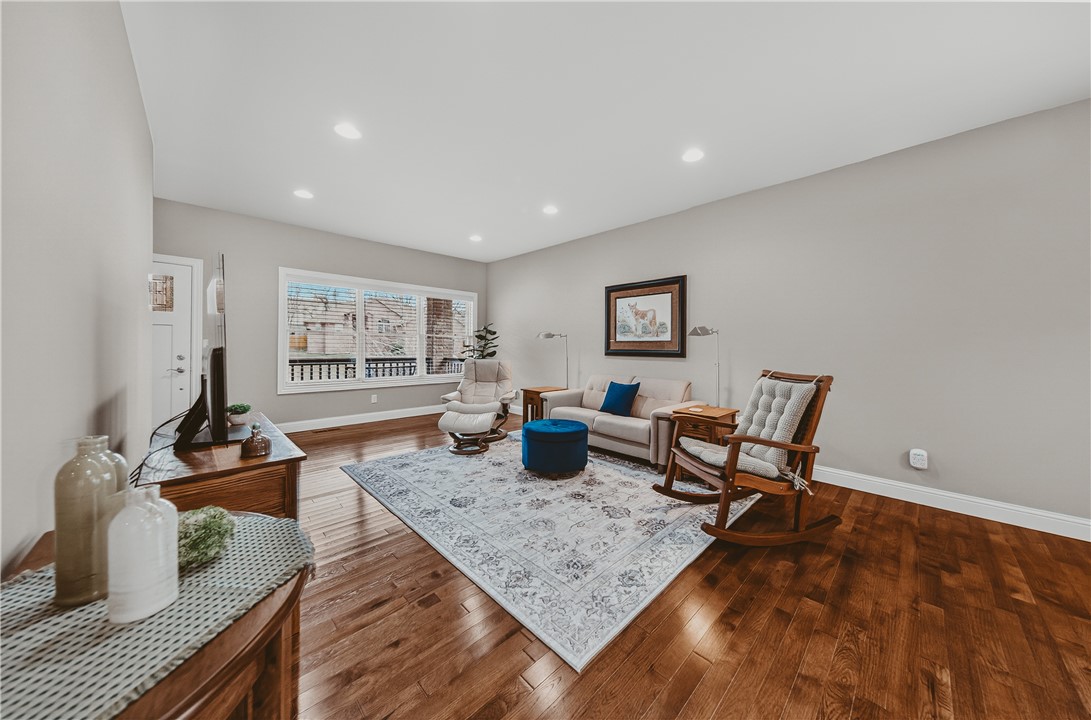 Briarwood Sub Bentonville - Residential