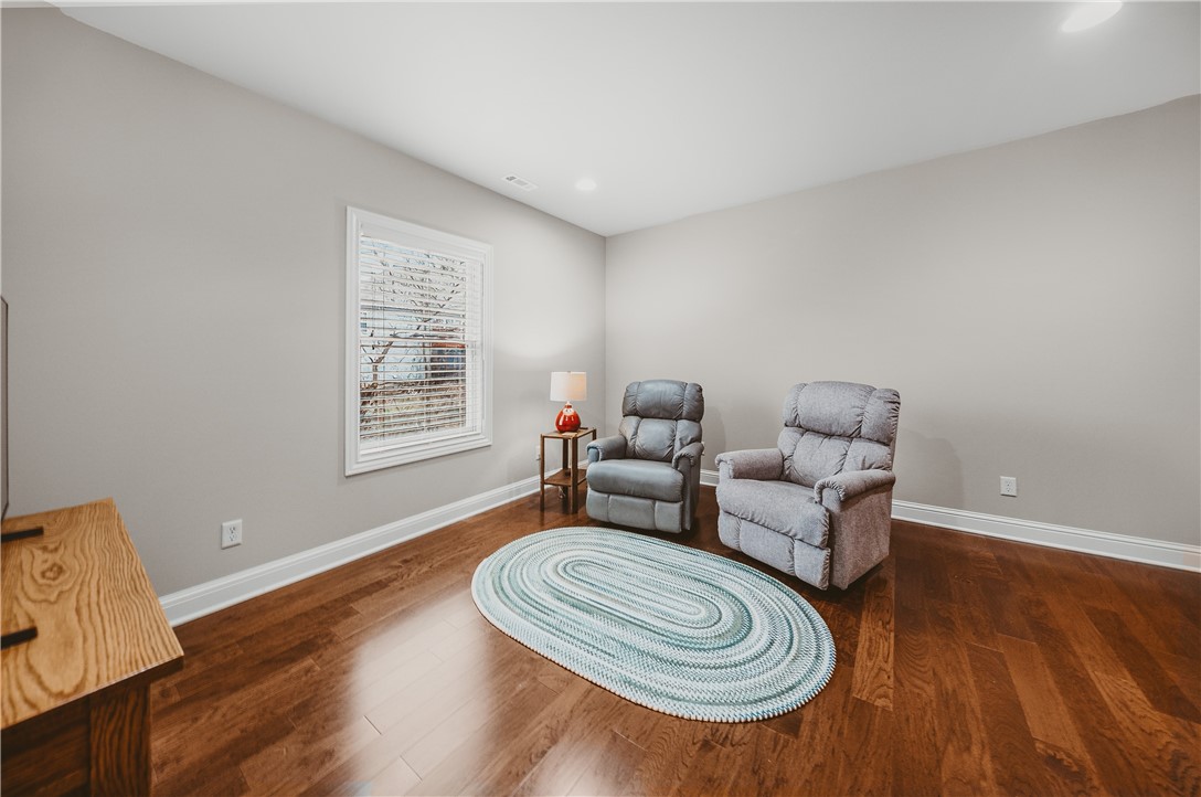 Briarwood Sub Bentonville - Residential