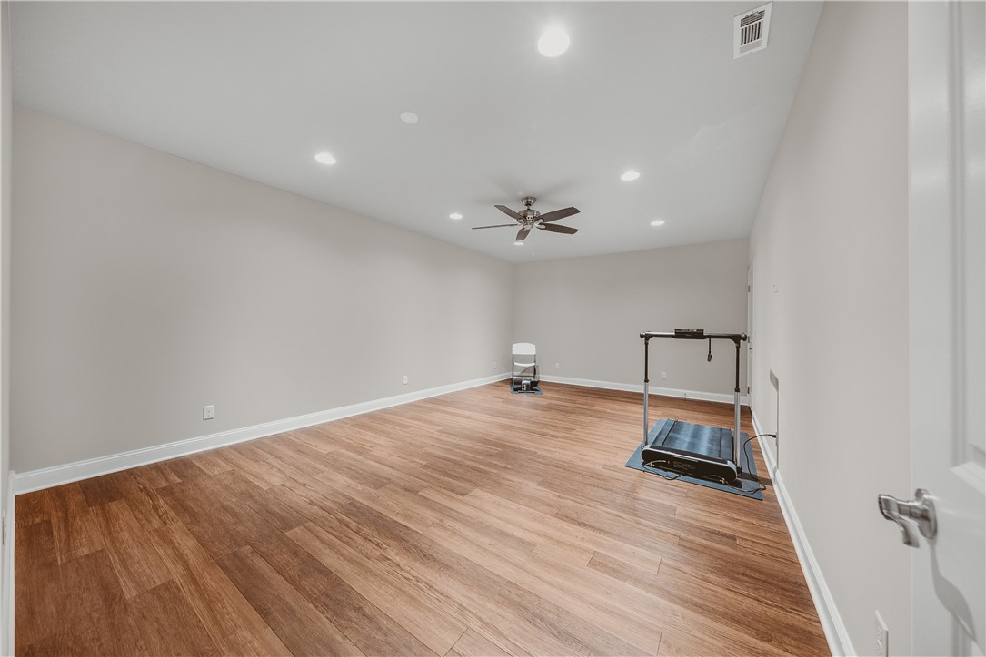 Briarwood Sub Bentonville - Residential