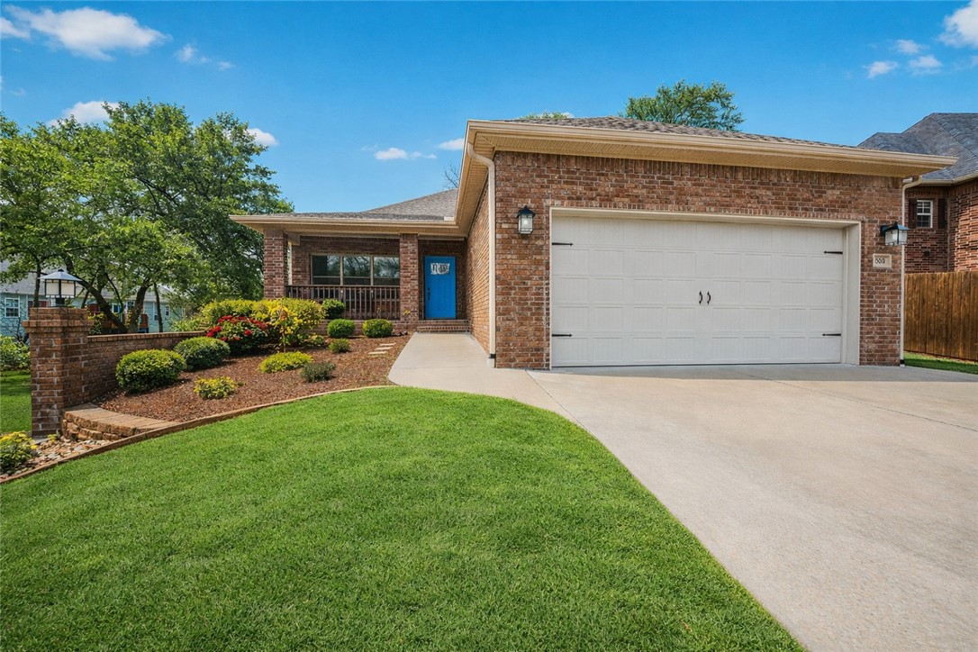 Briarwood Sub Bentonville - Residential