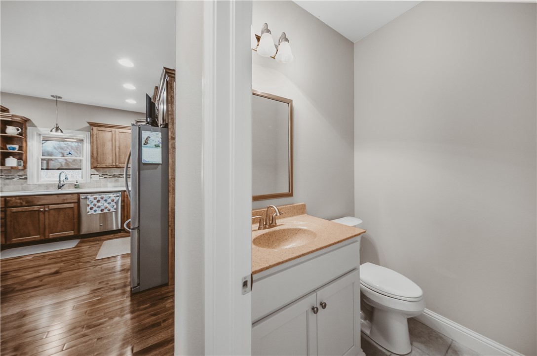 Briarwood Sub Bentonville - Residential