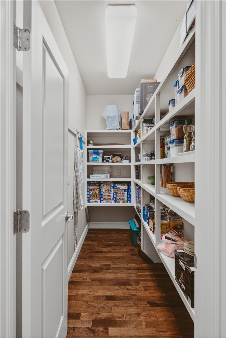 Briarwood Sub Bentonville - Residential