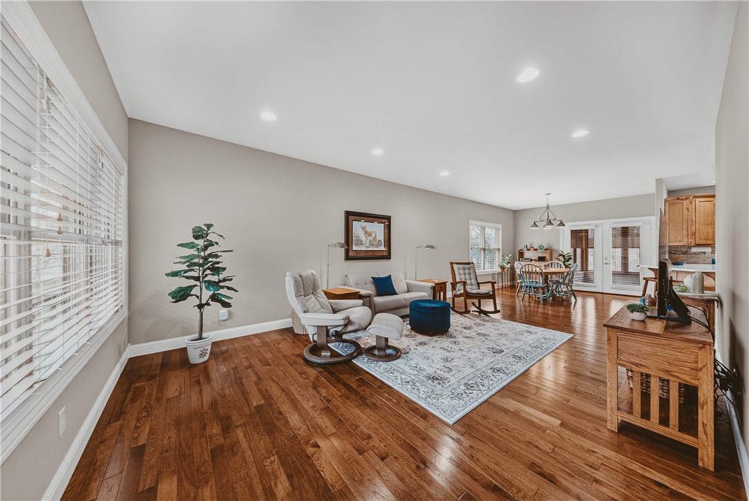 Briarwood Sub Bentonville - Residential