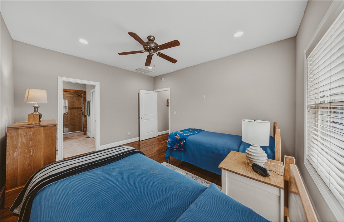 Briarwood Sub Bentonville - Residential