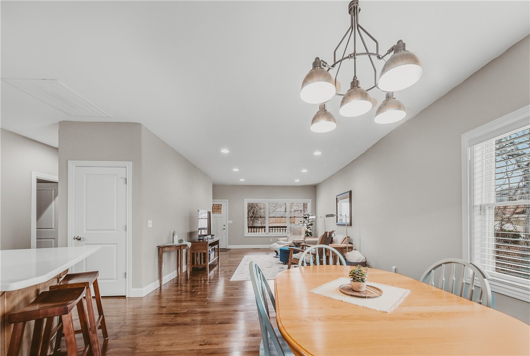 Briarwood Sub Bentonville - Residential