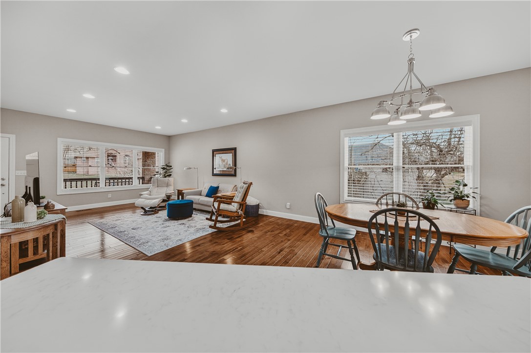 Briarwood Sub Bentonville - Residential