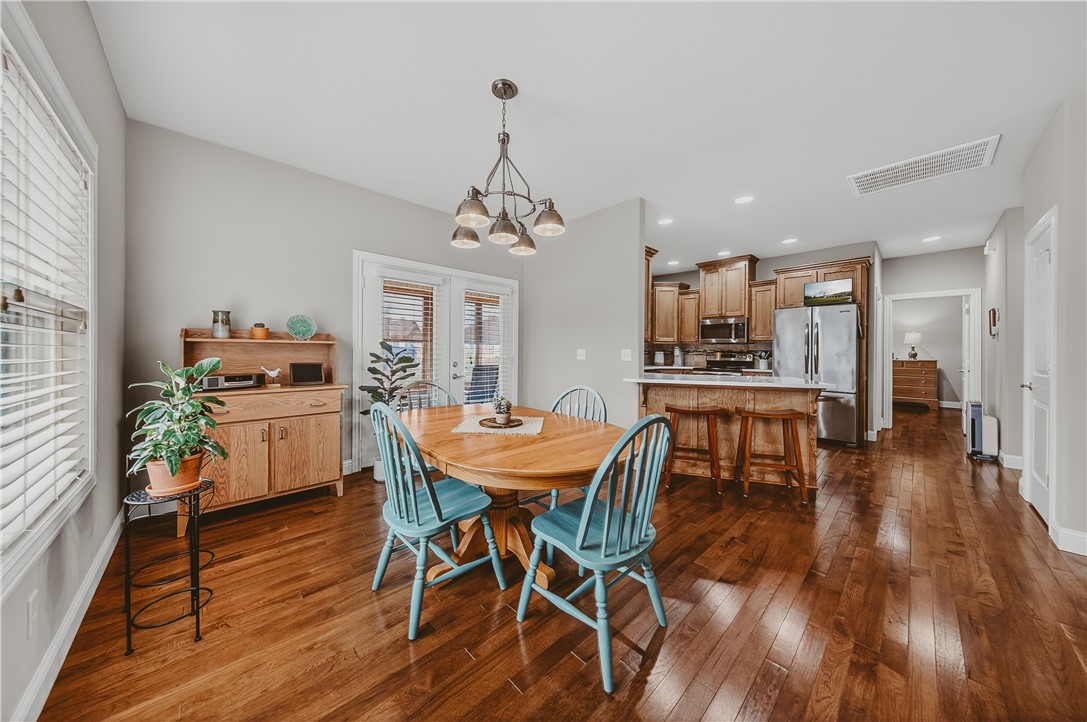 Briarwood Sub Bentonville - Residential