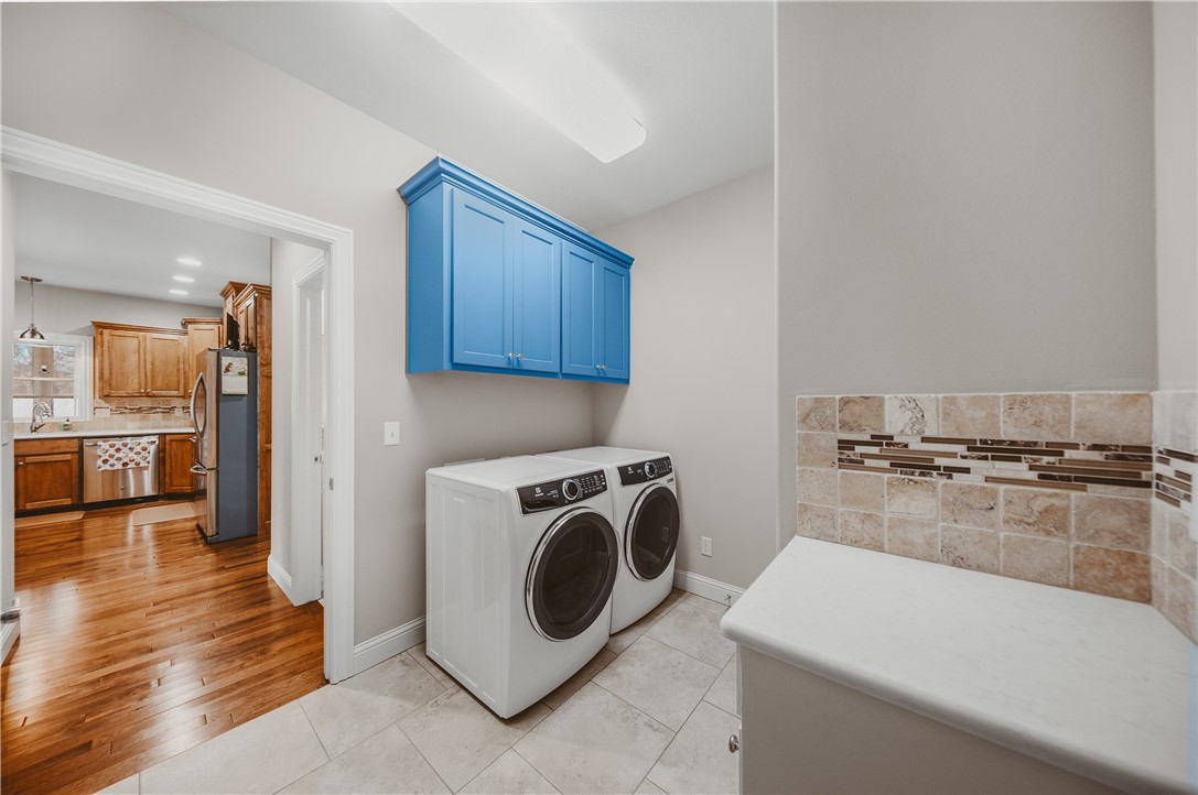 Briarwood Sub Bentonville - Residential