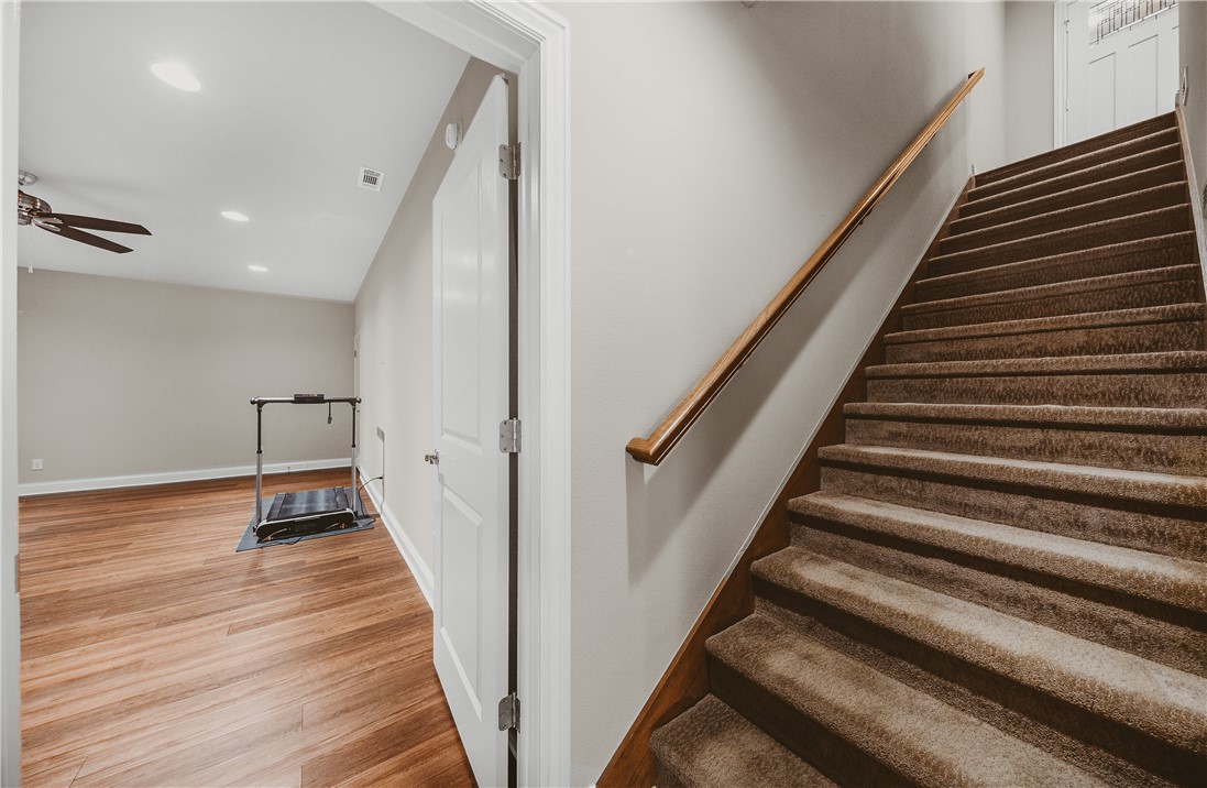 Briarwood Sub Bentonville - Residential