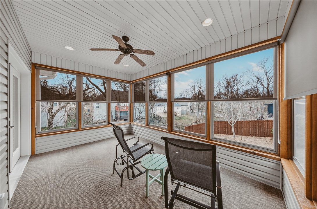 Briarwood Sub Bentonville - Residential