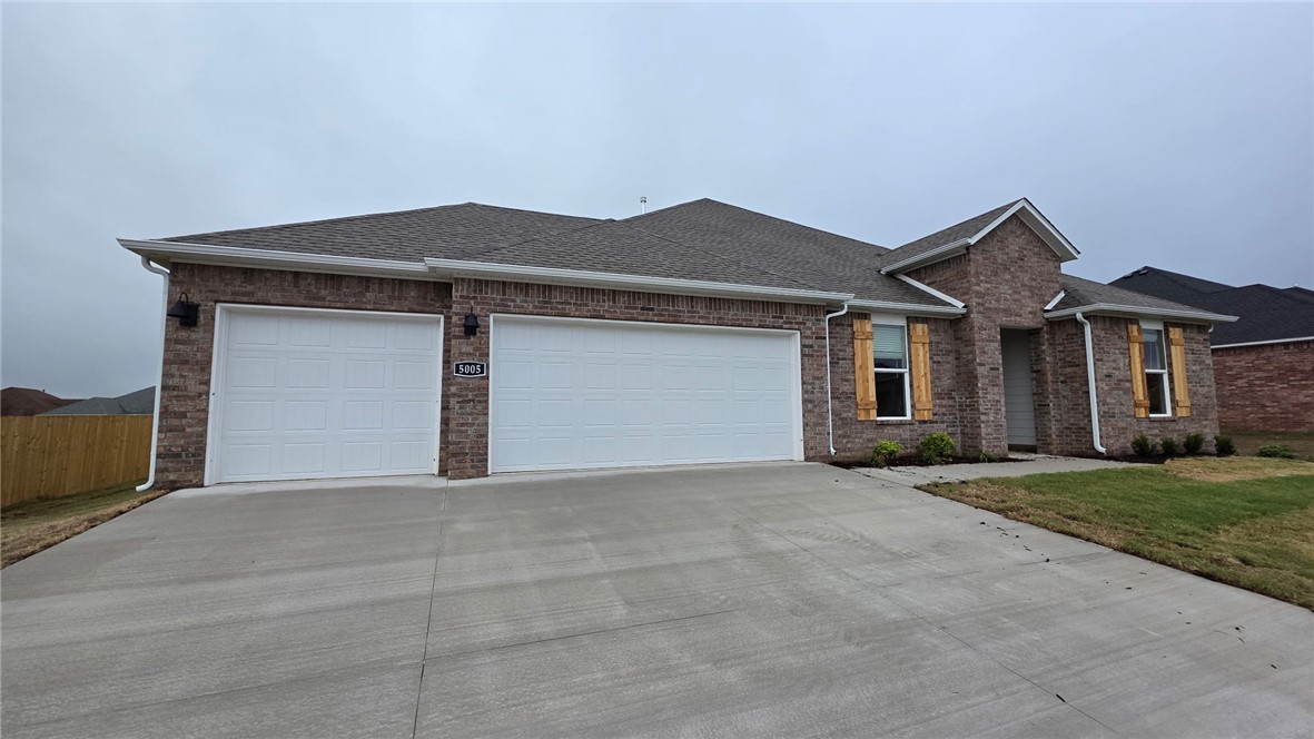 Hillcrest - Residential