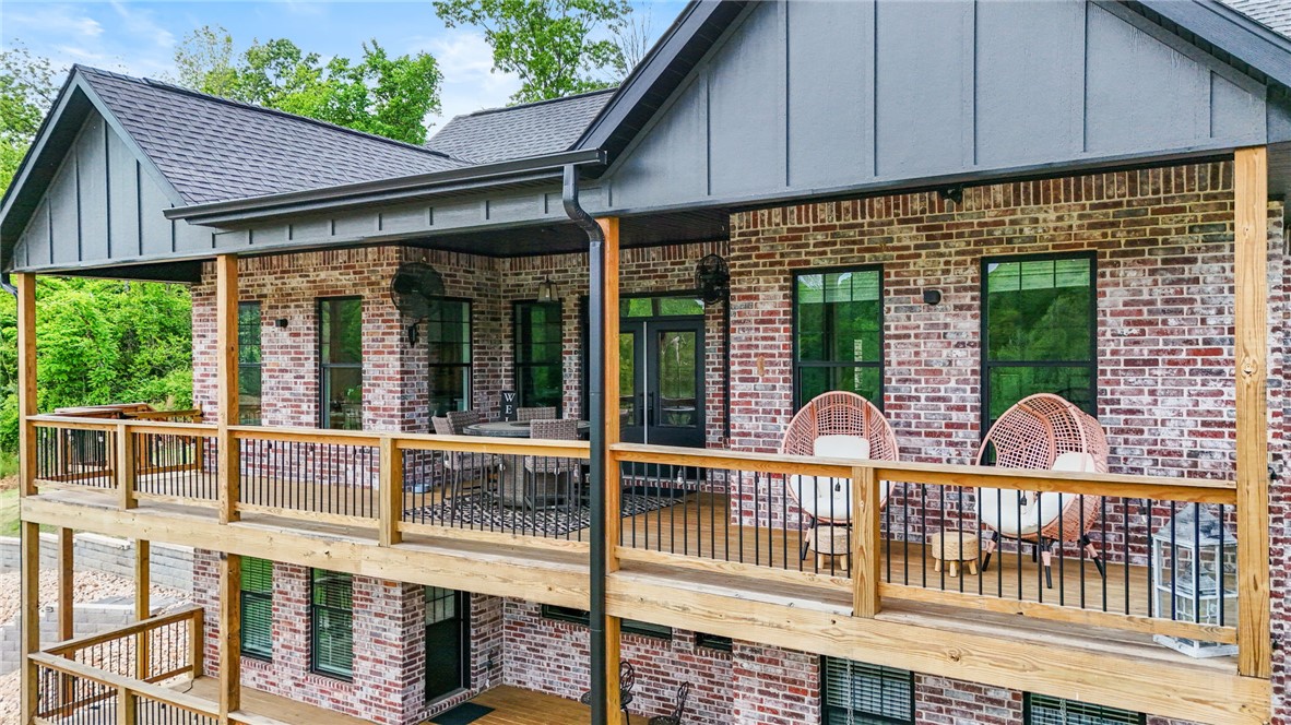 Grammercy Park Sub Ph 1 Bentonville - Residential