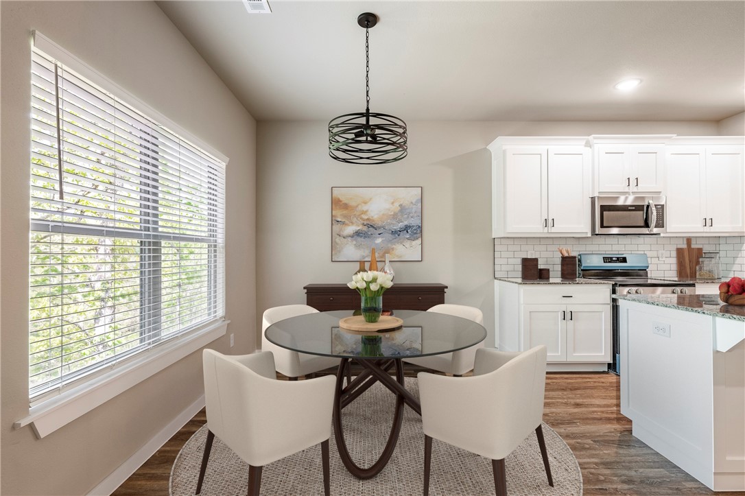 Inverness Sub BVV - Residential