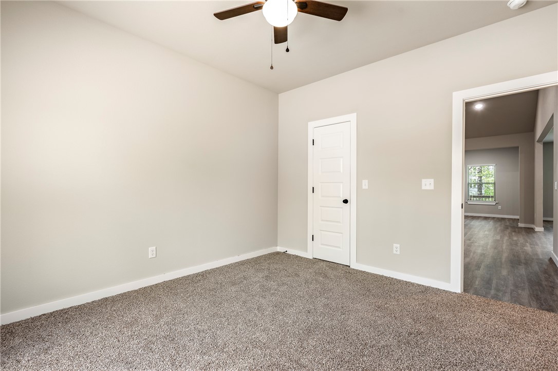 Inverness Sub BVV - Residential