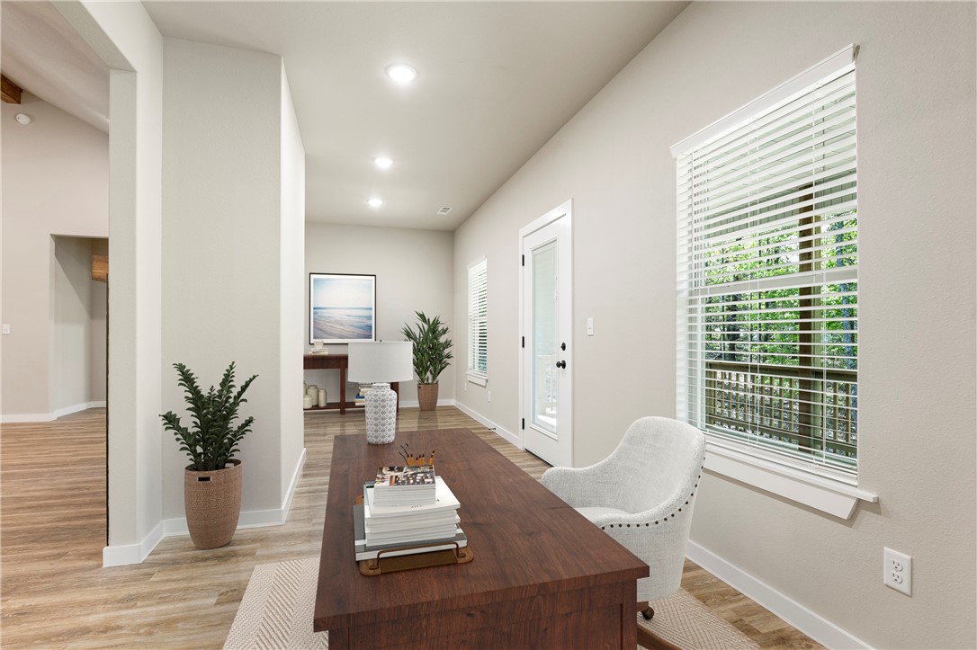 Inverness Sub BVV - Residential