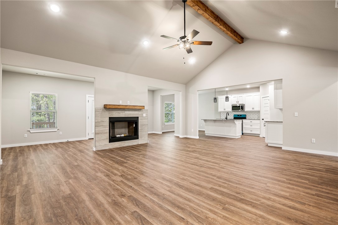 Inverness Sub BVV - Residential