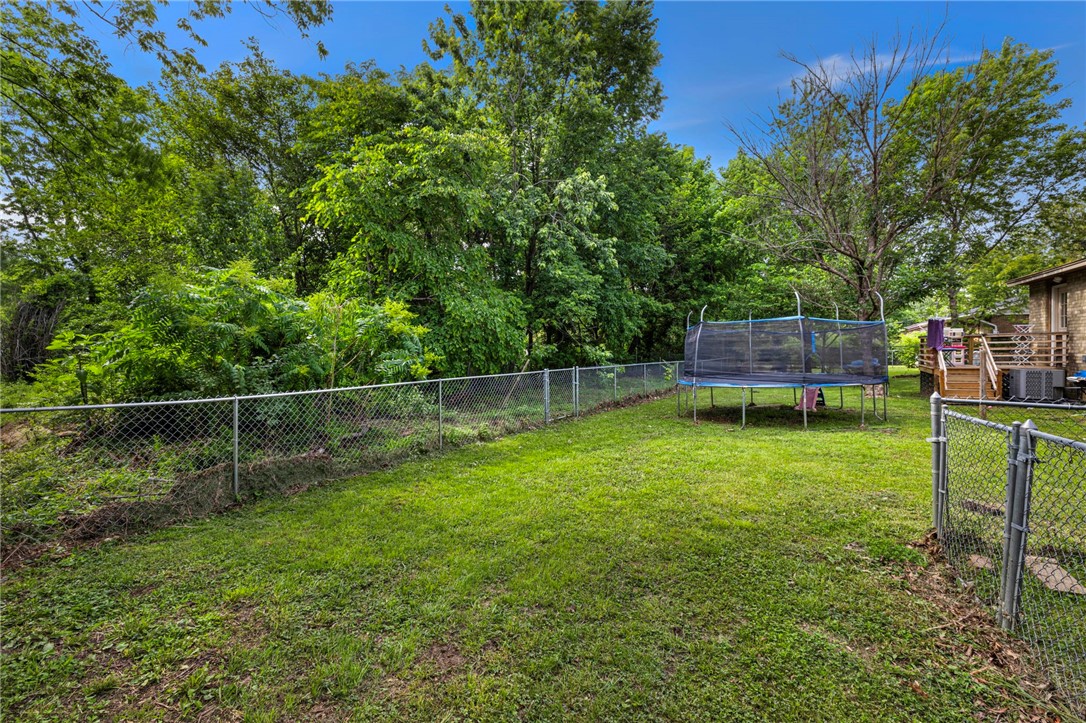 Rolling Meadows Ph I - Residential Income