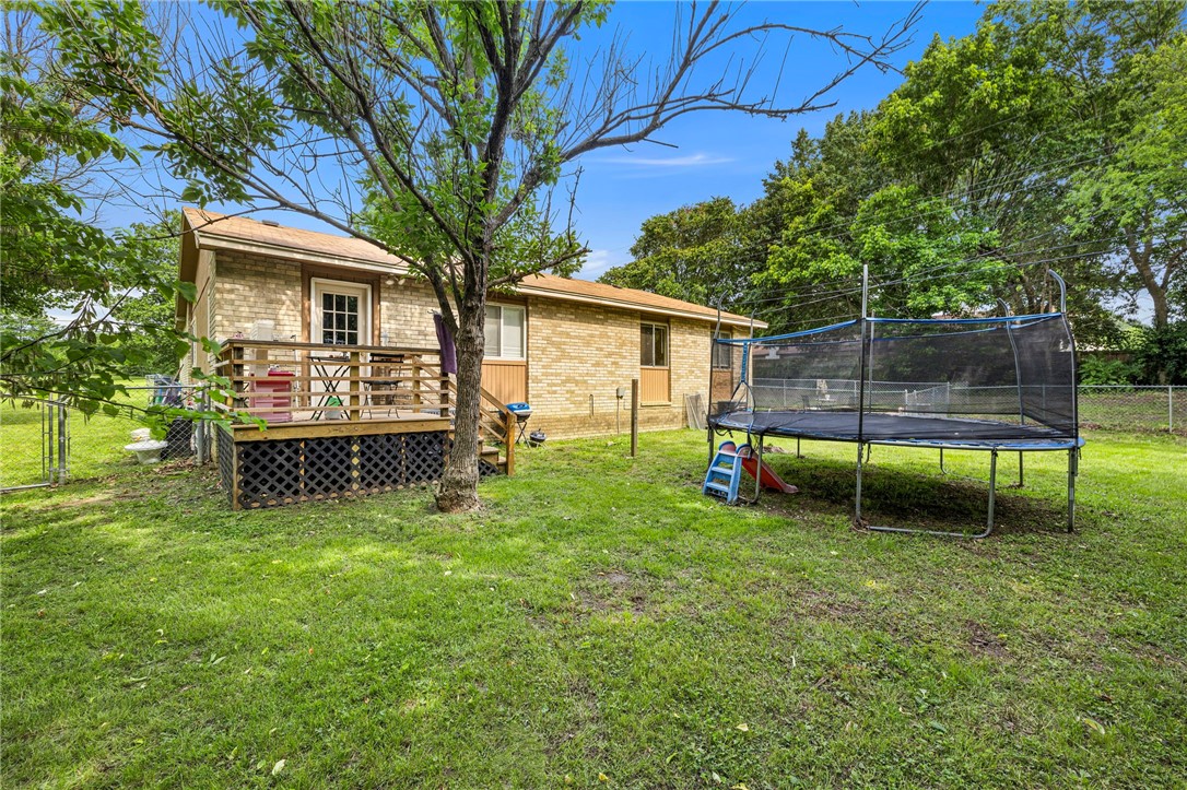 Rolling Meadows Ph I - Residential Income