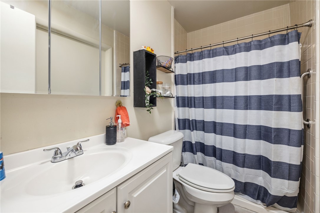 Rolling Meadows Ph I - Residential Income