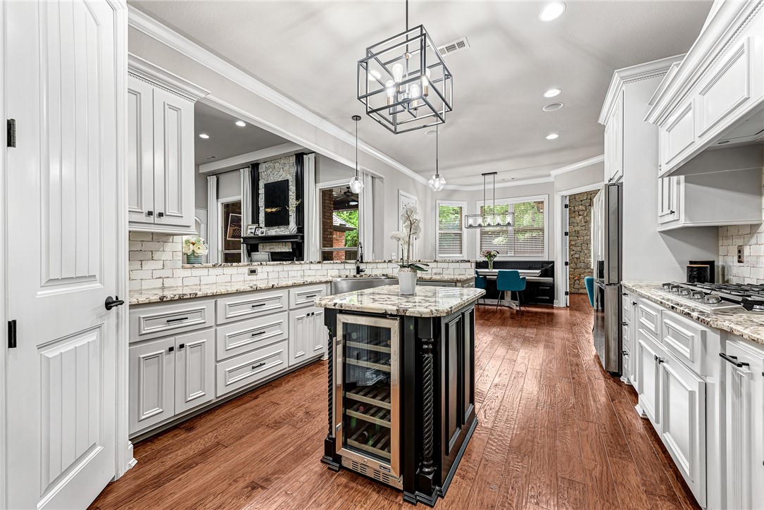 Shadow Valley Pud Ph Vii Rogers - Residential